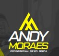 Andy Moraes — Profissional de Educação Física